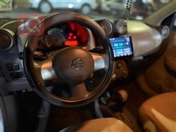 نيسان ميكرا